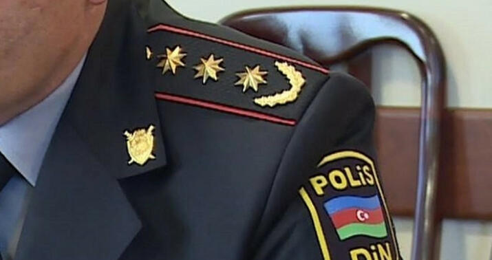 Polis əməkdaşlarının sosial müdafiəsi GÜCLƏNDİRİLİR Polis əməkdaşlarının sosial müdafiəsi GÜCLƏNDİRİLİR