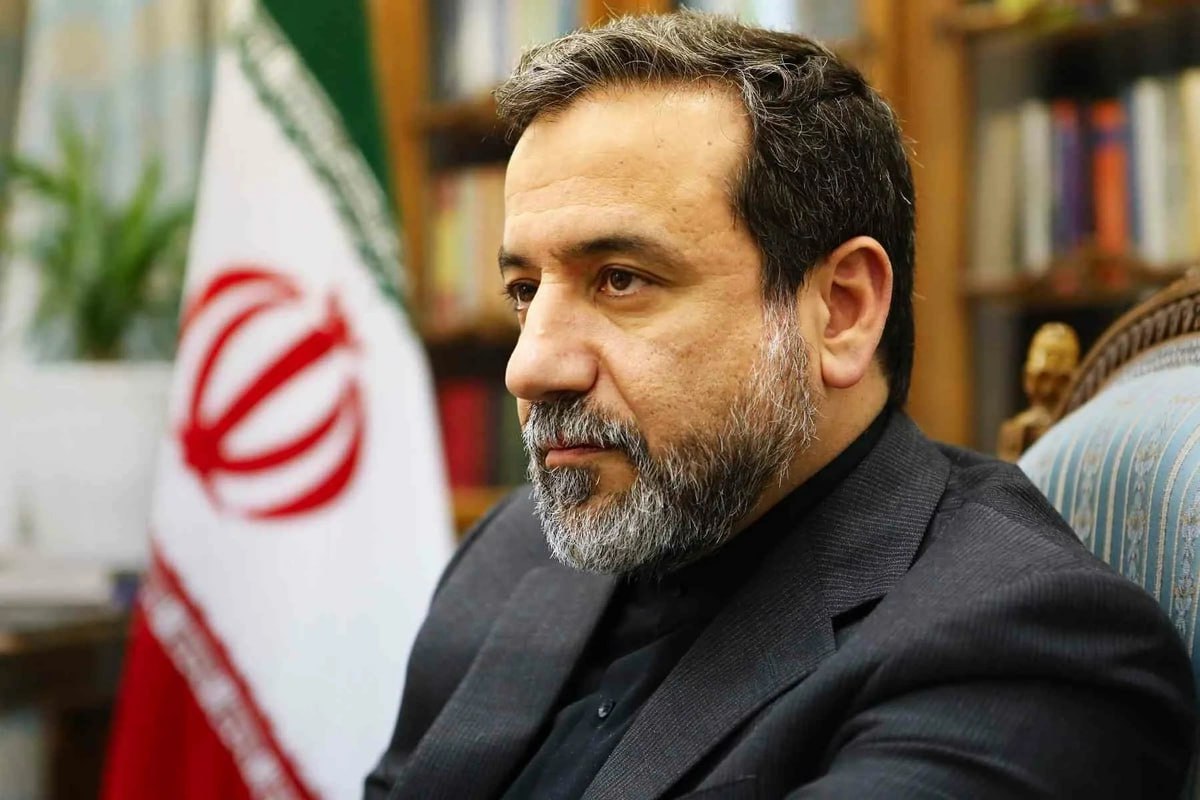 Abbas Araqçi: “Bu səhər baş vermiş hadisələr dəhşətlidir”