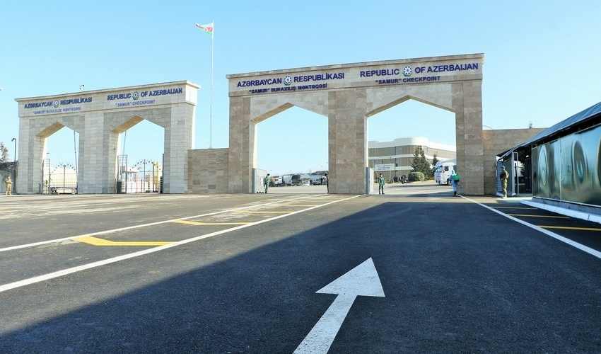 5 ildir bağlı qalan quru sərhədlərimiz - Nə itirdik, nələr QAZANDIQ? 5 ildir bağlı qalan quru sərhədlərimiz - Nə itirdik, nələr QAZANDIQ?