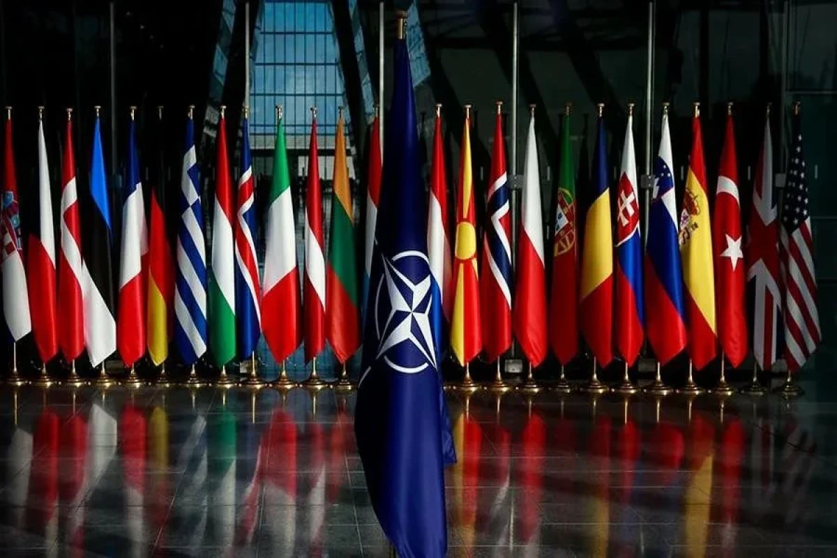 NATO hərbi xərclərini artıracaqmı? NATO hərbi xərclərini artıracaqmı?