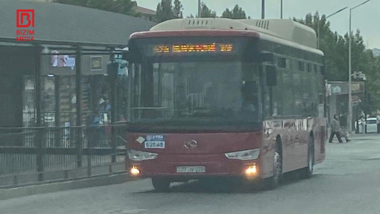 Masazır sakinlərinə ŞAD XƏBƏR – Bizim.Media YAZDI, avtobuslar YENİLƏNDİ – FOTO