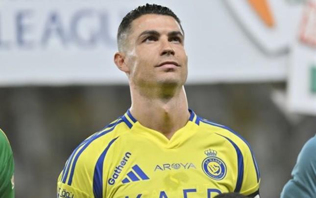 Ronaldonun gələcəyi MÜƏYYƏNLƏŞDİ