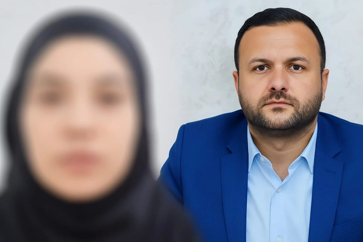 Axundun qaçırdığı 16 yaşlı qızın ailəsində faciə baş verib: Hadisənin detalları - VİDEO