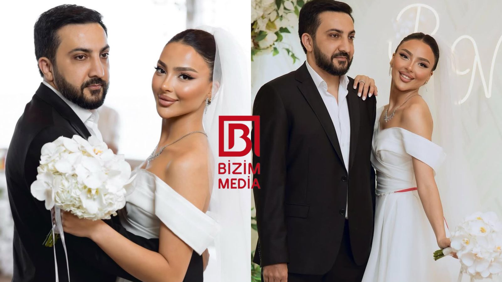 Aysunun keçmiş ərinin toyundan yeni FOTOLAR Aysunun keçmiş ərinin toyundan yeni FOTOLAR
