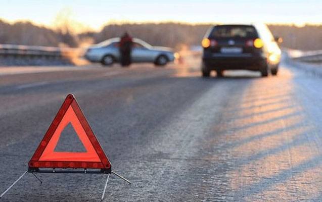 Paytaxtda yük avtomobili qadını vuraraq öldürdü Paytaxtda yük avtomobili qadını vuraraq öldürdü