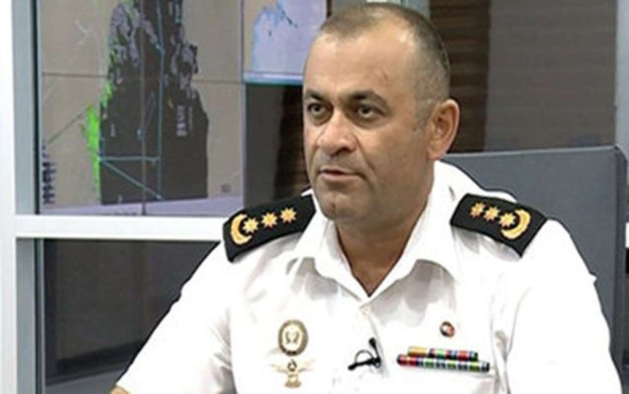 Şahin Məmmədov yeni komandan təyin edildi Şahin Məmmədov yeni komandan təyin edildi