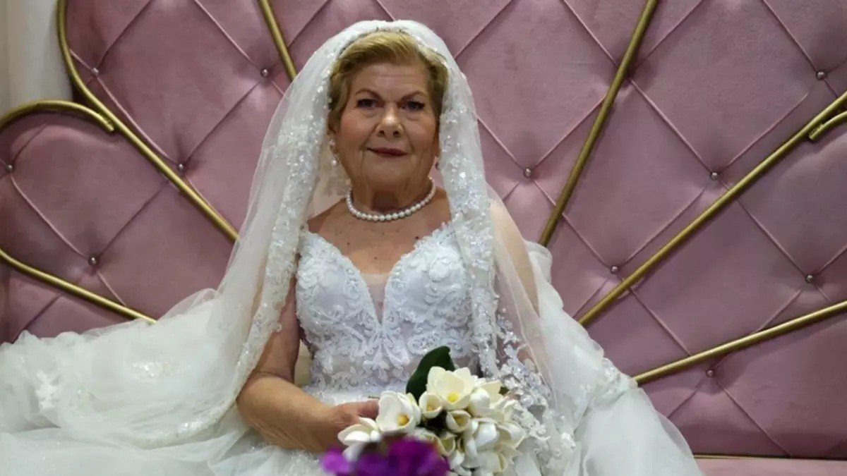 Özünə bəysiz toy etmişdi, meyiti kolluqdan tapıldı – FOTO Özünə bəysiz toy etmişdi, meyiti kolluqdan tapıldı – FOTO