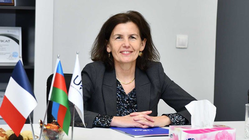 Fransa səfiri Qarabağa öz təşəbbüsü ilə, dəvətsiz gedibmiş...