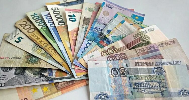 Avro və rubl bahalaşdı, dollar isə... – YENİ MƏZƏNNƏ Avro və rubl bahalaşdı, dollar isə... – YENİ MƏZƏNNƏ