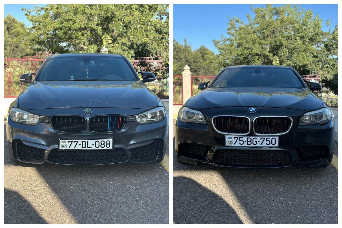 Naxçıvanda toy karvanında avtoxuliqanlıq edən sürücülər SAXLANILDI Naxçıvanda toy karvanında avtoxuliqanlıq edən sürücülər SAXLANILDI