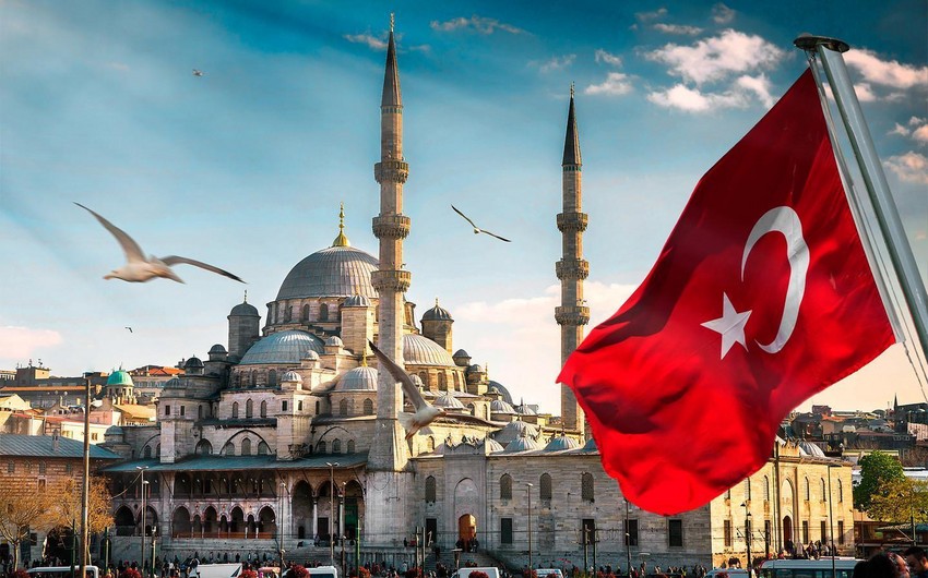 COP31-ə Türkiyənin namizədliyi İRƏLİ SÜRÜLDÜ
