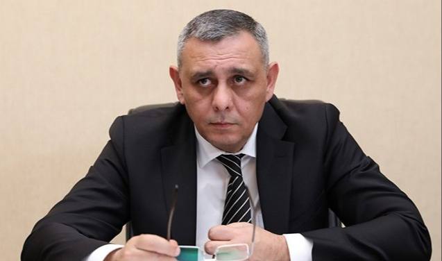 Prezidentin ali rütbə verdiyi Mürsəl İbrahimov kimdir? - DOSYE