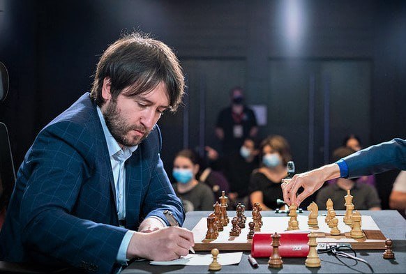 Teymur Rəcəbov Moskvadakı turnirdə iştirak edəcək