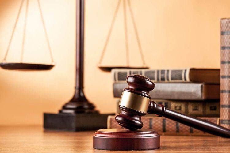 DGK-nın rüşvət almaqda ittiham edilən sabiq baş inspektoru ilə bağlı QƏRAR