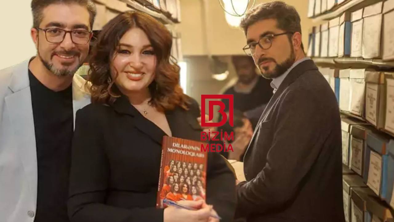 Dilarənin qardaşından səhhəti ilə bağlı AÇIQLAMA