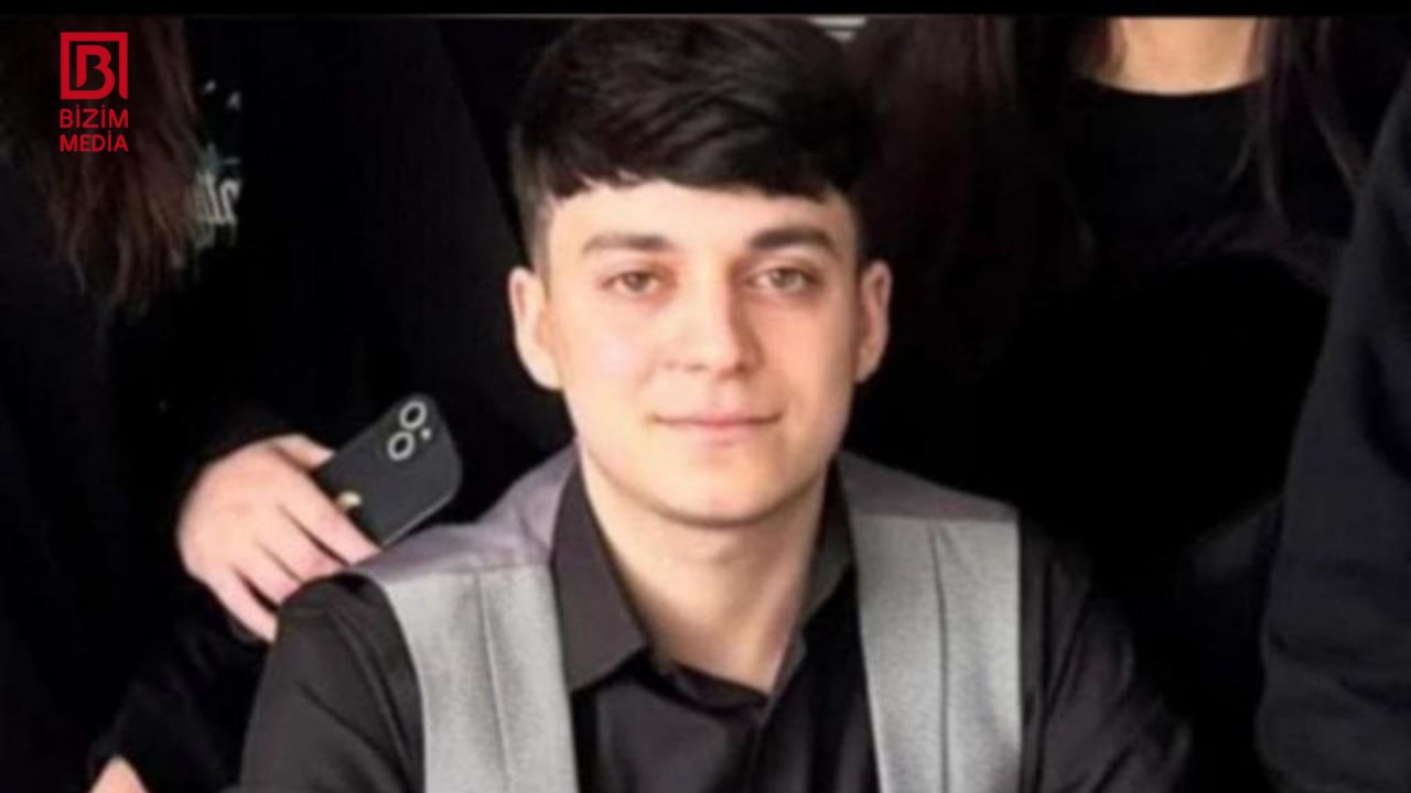 Pedeqoji Universitetin tələbəsi VƏFAT ETDİ Pedeqoji Universitetin tələbəsi VƏFAT ETDİ