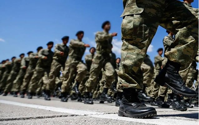 Çağırışçıların nəzərinə! - Xidmət yerləri açıqlandı Çağırışçıların nəzərinə! - Xidmət yerləri açıqlandı