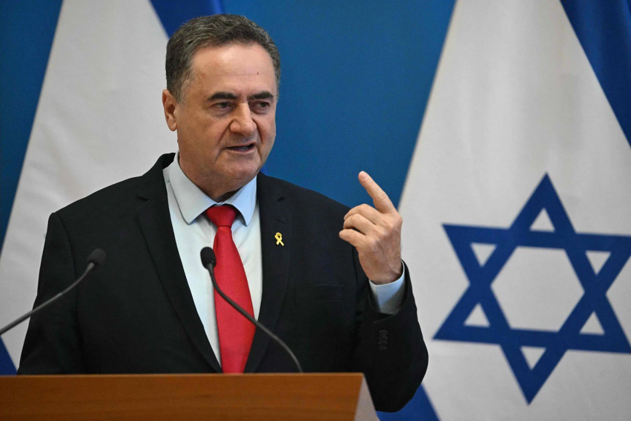 İsrailin müdafiə naziri: “Xameneini öldürmək istəyirdik, imkan tapa bilmədik”