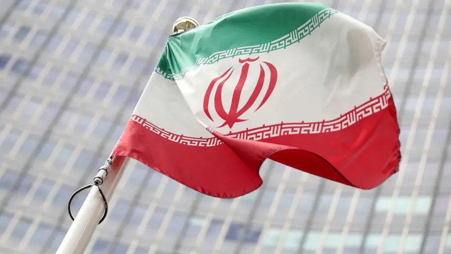 İran XİN: Tehran hələlik ABŞ-la danışıqların davam etdirilməsinə razılıq verməyib İran XİN: Tehran hələlik ABŞ-la danışıqların davam etdirilməsinə razılıq verməyib