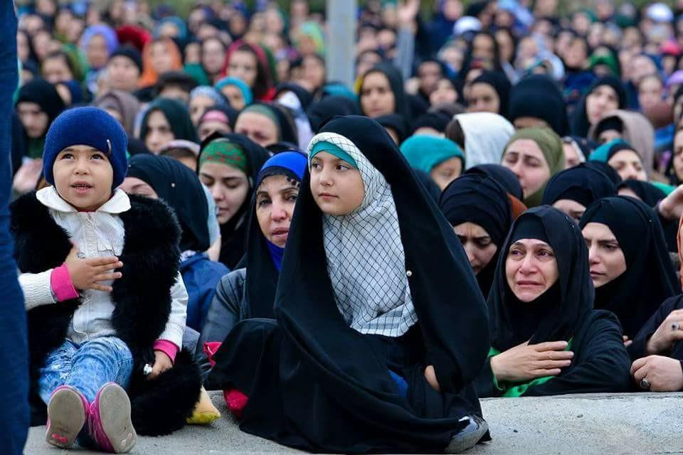 Uşaqları dini mərasimlərə aparanlara XƏBƏRDARLIQ