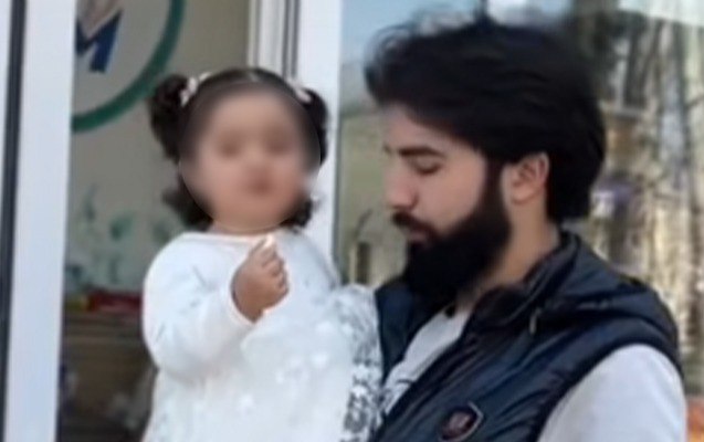 Bir müddət əvvəl qızının adına dönərxana açıbmış... – FOTO