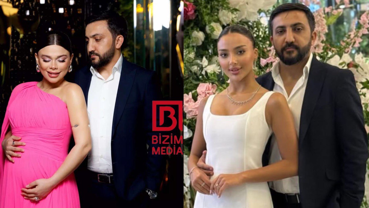 Tolikin ad gününə ötən il Aysunla getmişdi, bu il yeni xanımı ilə… - FOTO/VİDEO Tolikin ad gününə ötən il Aysunla getmişdi, bu il yeni xanımı ilə… - FOTO/VİDEO