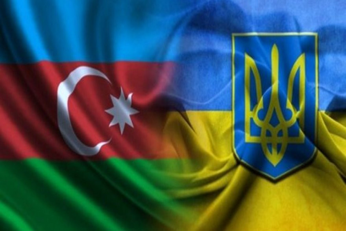 Ukrayna və Azərbaycan XİN-ləri arasında konsulluq məsləhətləşmələri KEÇİRİLƏCƏK Ukrayna və Azərbaycan XİN-ləri arasında konsulluq məsləhətləşmələri KEÇİRİLƏCƏK