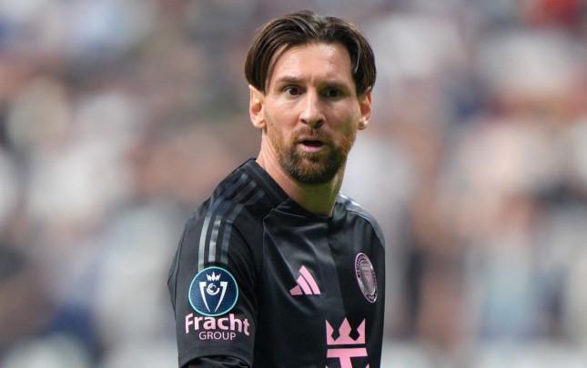 "Barselona" Messiyə olan son borcunu ÖDƏYİR "Barselona" Messiyə olan son borcunu ÖDƏYİR
