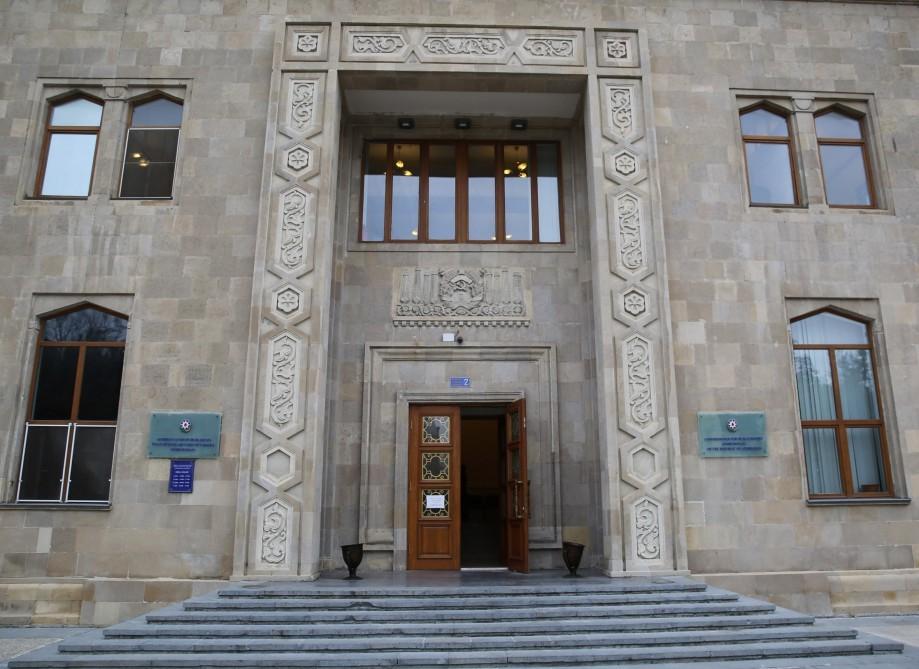 Azərbaycanlılara qarşı zorakılıqla bağlı Rusiya Ombudsmanına MÜRACİƏT