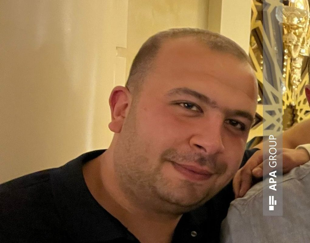 Yekaterinburqda işgəncələrə məruz qalan Vüqar Səfərov: “Toka” verdilər, elekroşokla vurdular…” - FOTO/VİDEO