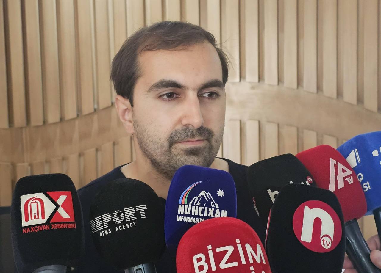 Naxçıvanda qəzada ölən və xəsarət alanların kimliyi AÇIQLANDI