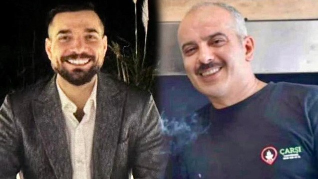 Büyükfırat ailəsində eyni gündə iki faciə - FOTO Büyükfırat ailəsində eyni gündə iki faciə - FOTO