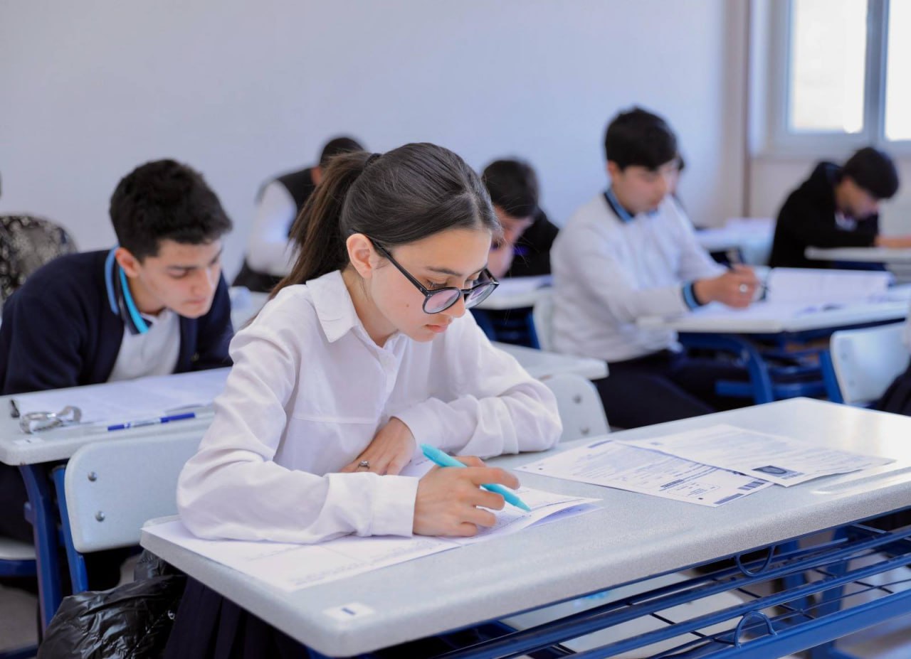 9-cu sinifdən kolleclərə qəbul olmaq istəyənlərə BƏD XƏBƏR
