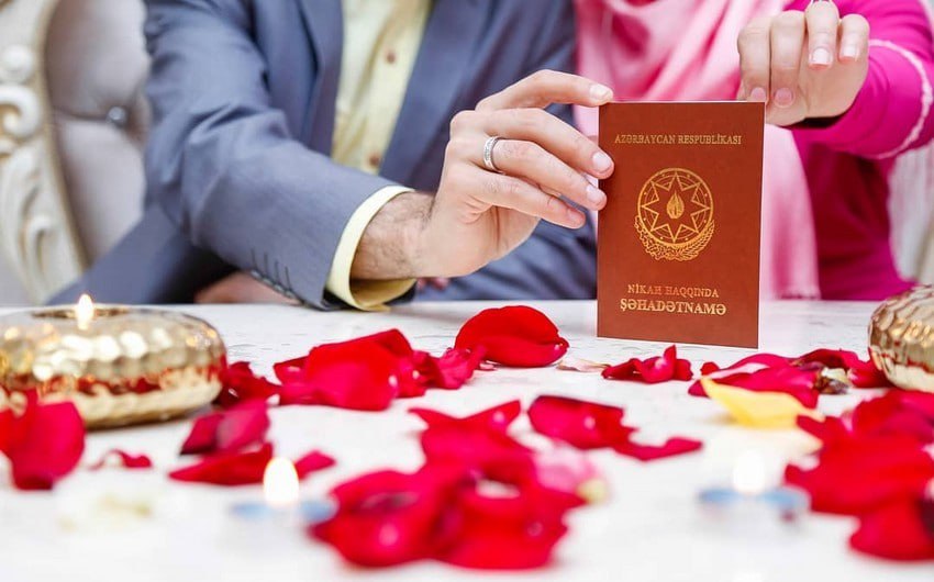 Qohum evliliklərinə qadağadan bir ay əvvəl REKORD SAY – ÖZƏL AÇIQLAMA Qohum evliliklərinə qadağadan bir ay əvvəl REKORD SAY – ÖZƏL AÇIQLAMA