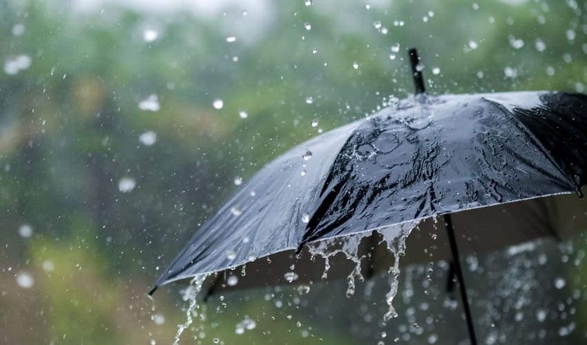 Hava kəskin DƏYİŞİR - Külək güclənəcək, yağış yağacaq Hava kəskin DƏYİŞİR - Külək güclənəcək, yağış yağacaq