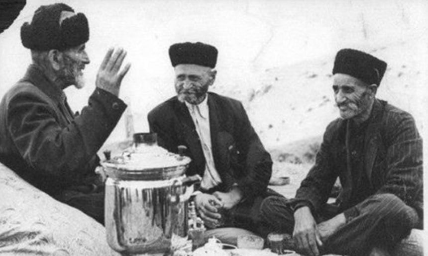 Bu gün onların günüdür – Bakı kəndlərinin qeyri-adi ADƏTLƏRİ – ARAŞDIRMA