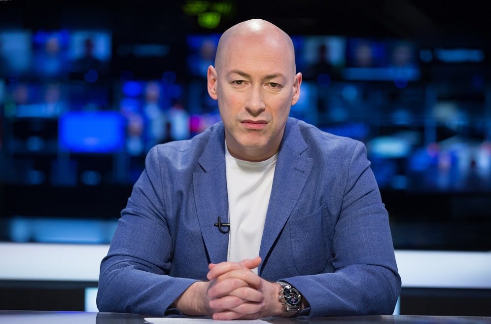 Dmitri Qordon: “AZAL təyyarəsində olduğu kimi Rusiya yenə həqiqəti gizlətməyə çalışır” Dmitri Qordon: “AZAL təyyarəsində olduğu kimi Rusiya yenə həqiqəti gizlətməyə çalışır”