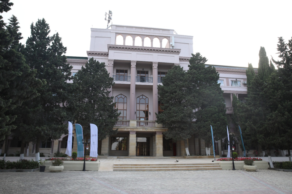 Bilgəh Kardioloji Sanatoriyasında SON VƏZİYYƏT - FOTO