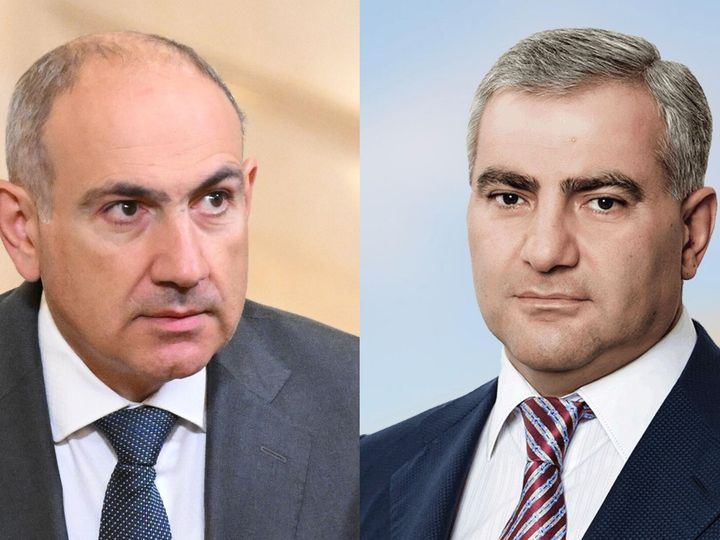Paşinyandan Samvel Karapetyanın tərəfdarlarına XƏBƏRDARLIQ: “İşdən çıxarılacaqlar”