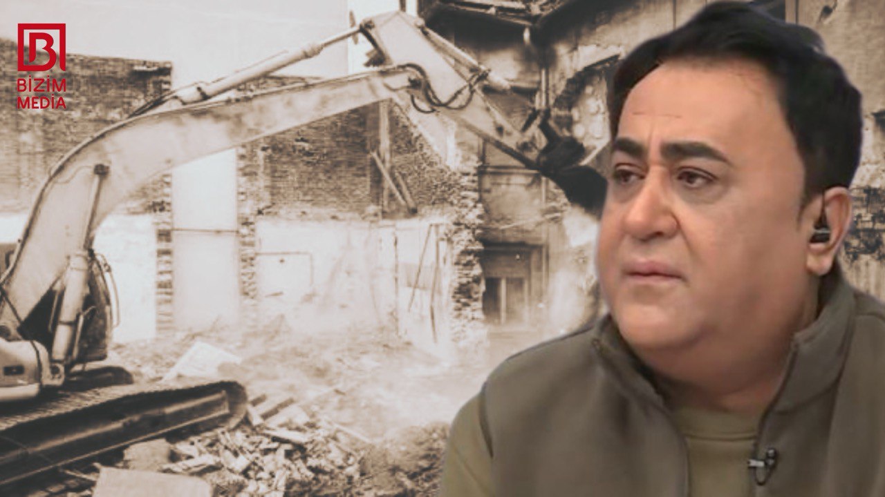 “Kubinka”da yaşayan Elgiz evinin sökülməsinə RAZILIQ VERMƏYİB? – Özündən AÇIQLAMA “Kubinka”da yaşayan Elgiz evinin sökülməsinə RAZILIQ VERMƏYİB? – Özündən AÇIQLAMA