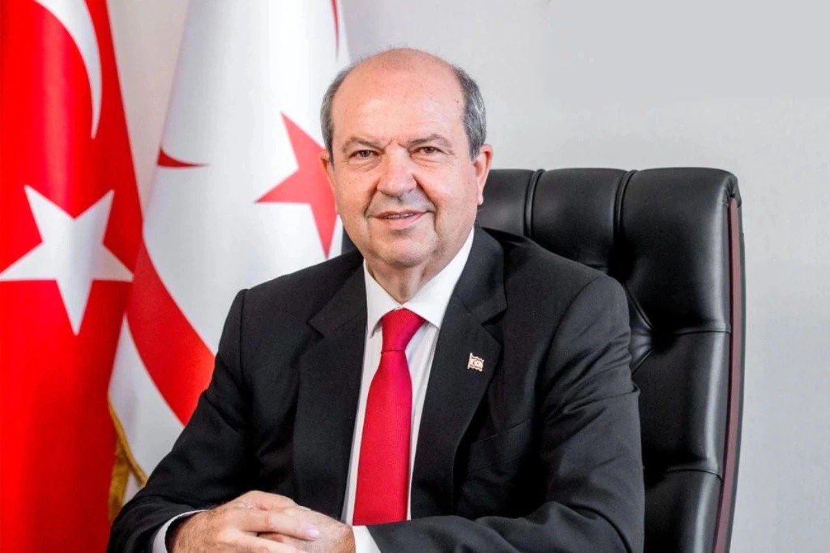 Ersin Tatar Azərbaycan Texniki Universitetinin Fəxri Doktoru oldu Ersin Tatar Azərbaycan Texniki Universitetinin Fəxri Doktoru oldu