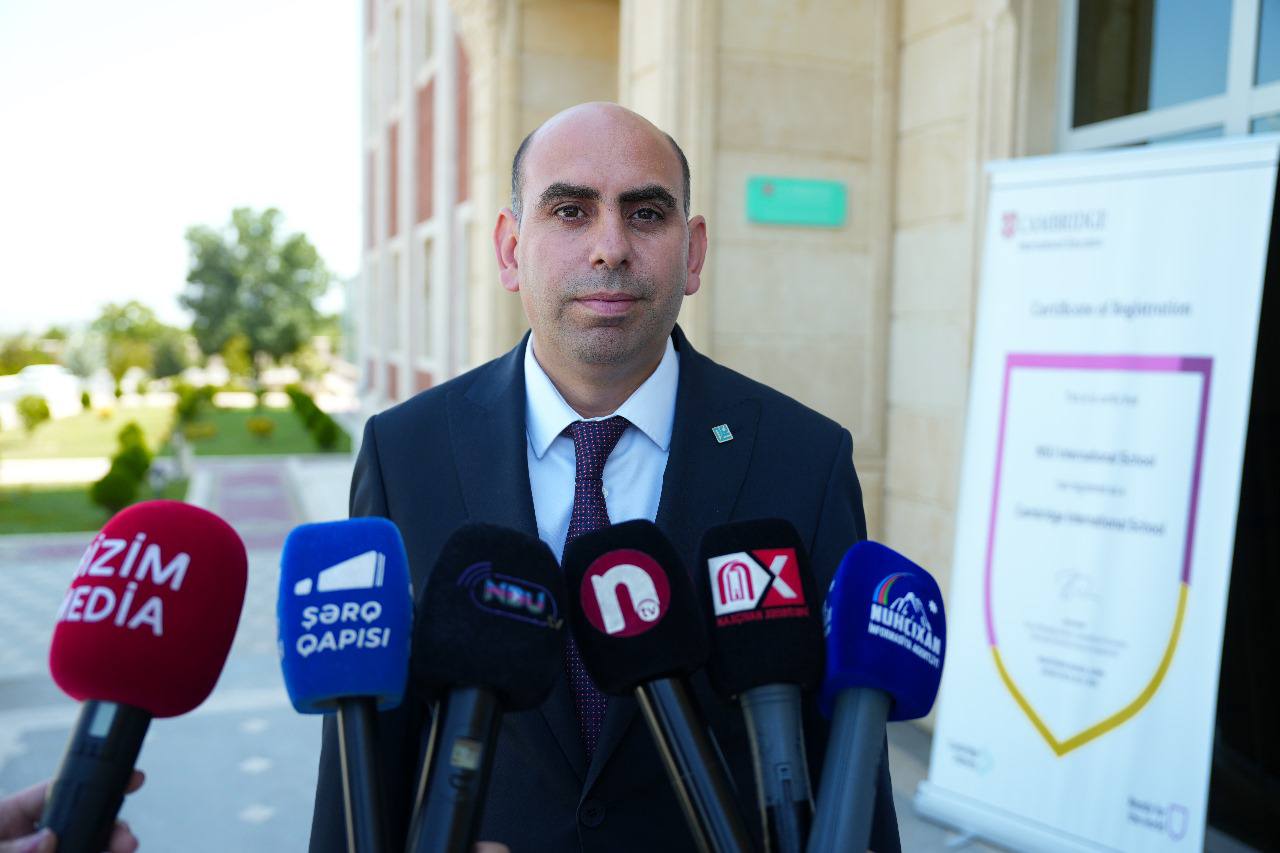 Dövlət Proqramının icrası ilə əlaqədar NDU-da reallaşdırılan layihələr və görüləcək işlər AÇIQLANDI