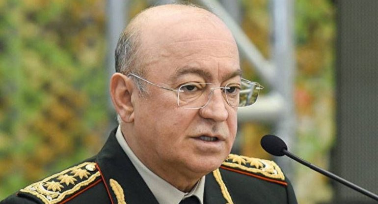 Nazir rəisi işdən çıxardı: Yeni təyinat Nazir rəisi işdən çıxardı: Yeni təyinat