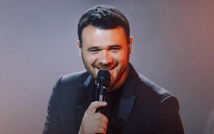 Emin Rusiyadakı konsertini təxirə saldı – FOTO Emin Rusiyadakı konsertini təxirə saldı – FOTO