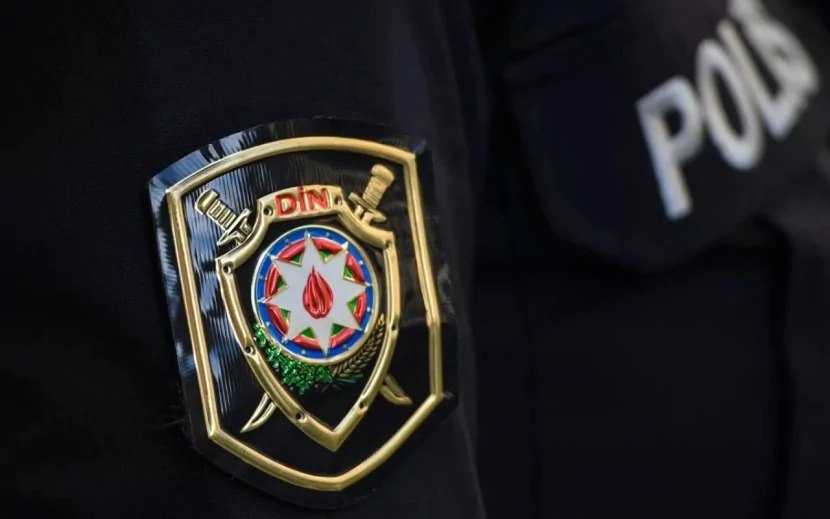 Bakıda 29 yaşlı oğlan öldürüldü - Qardaşı polisə təslim oldu Bakıda 29 yaşlı oğlan öldürüldü - Qardaşı polisə təslim oldu