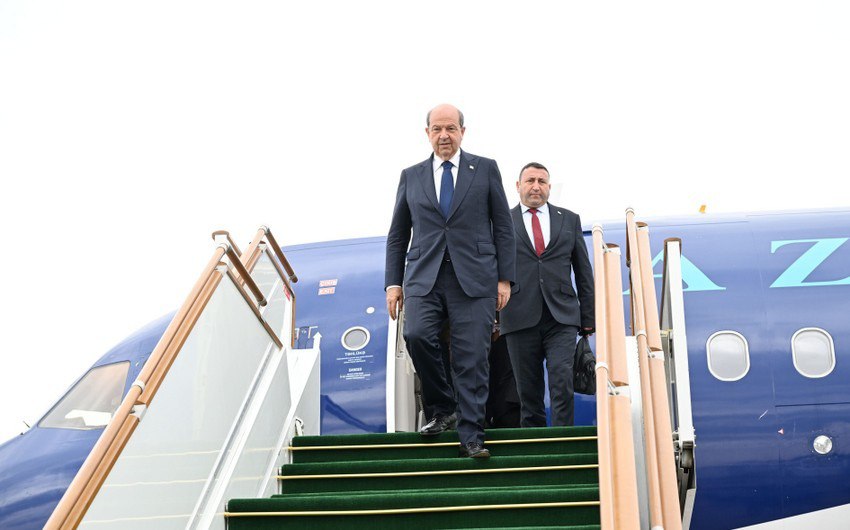 Ersin Tatar da Füzuliyə getdi – FOTO Ersin Tatar da Füzuliyə getdi – FOTO
