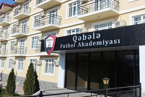 “Qəbələ” futbol akademiyası fəaliyyətini DAYANDIRDI