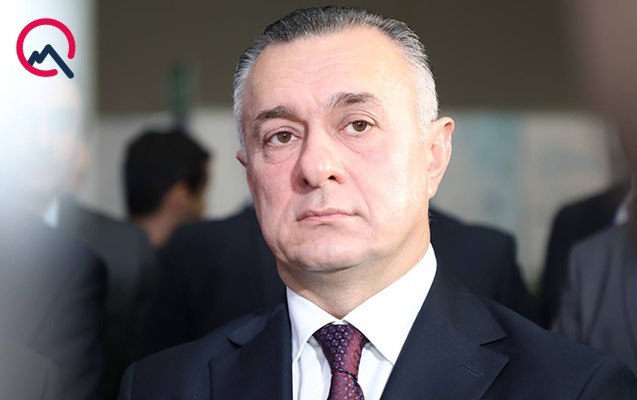 Səhiyyə nazirinin məhkəməyə verildiyi iş üzrə - Qərar
