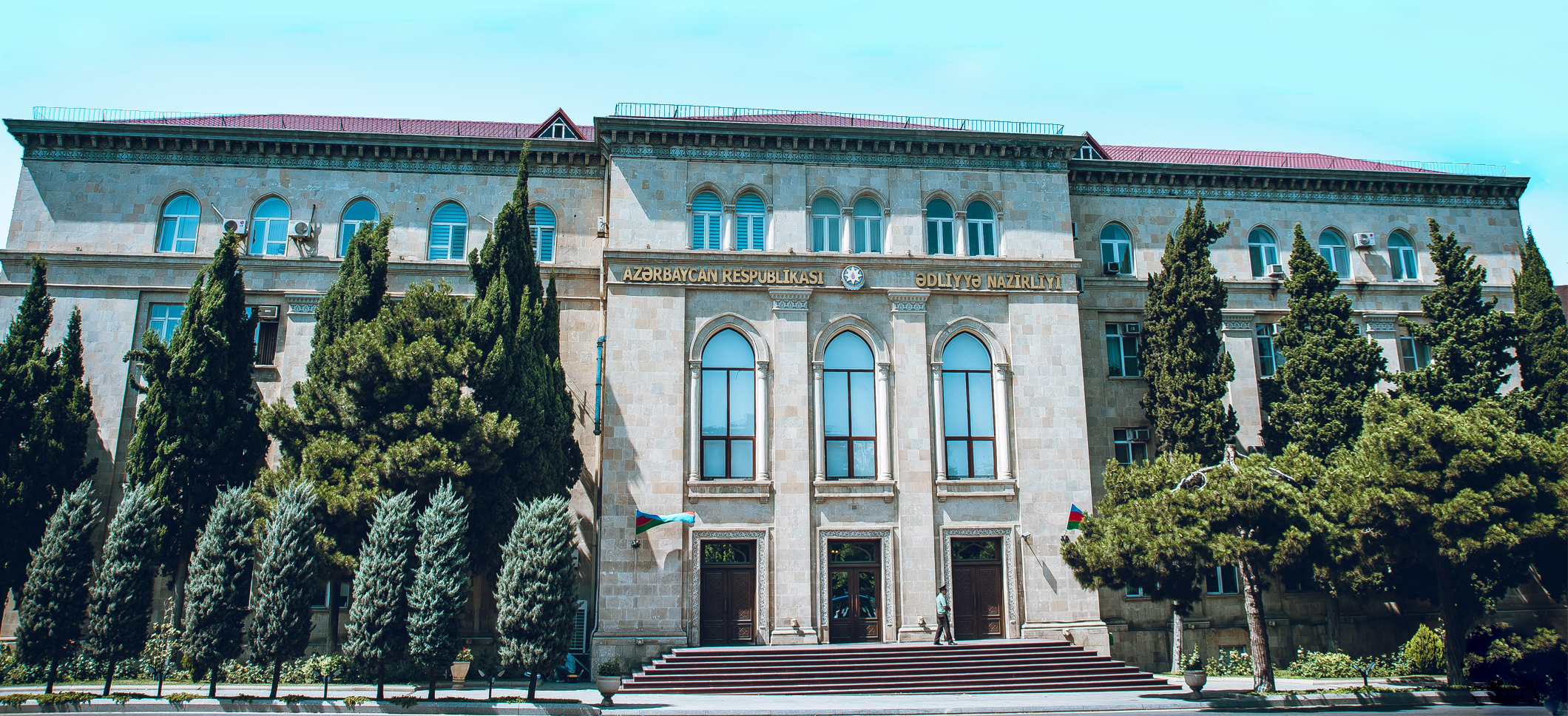 Elçin Təhməzov Bosniya və Herseqovinada həbs edilərək Azərbaycana GƏTİRİLDİ