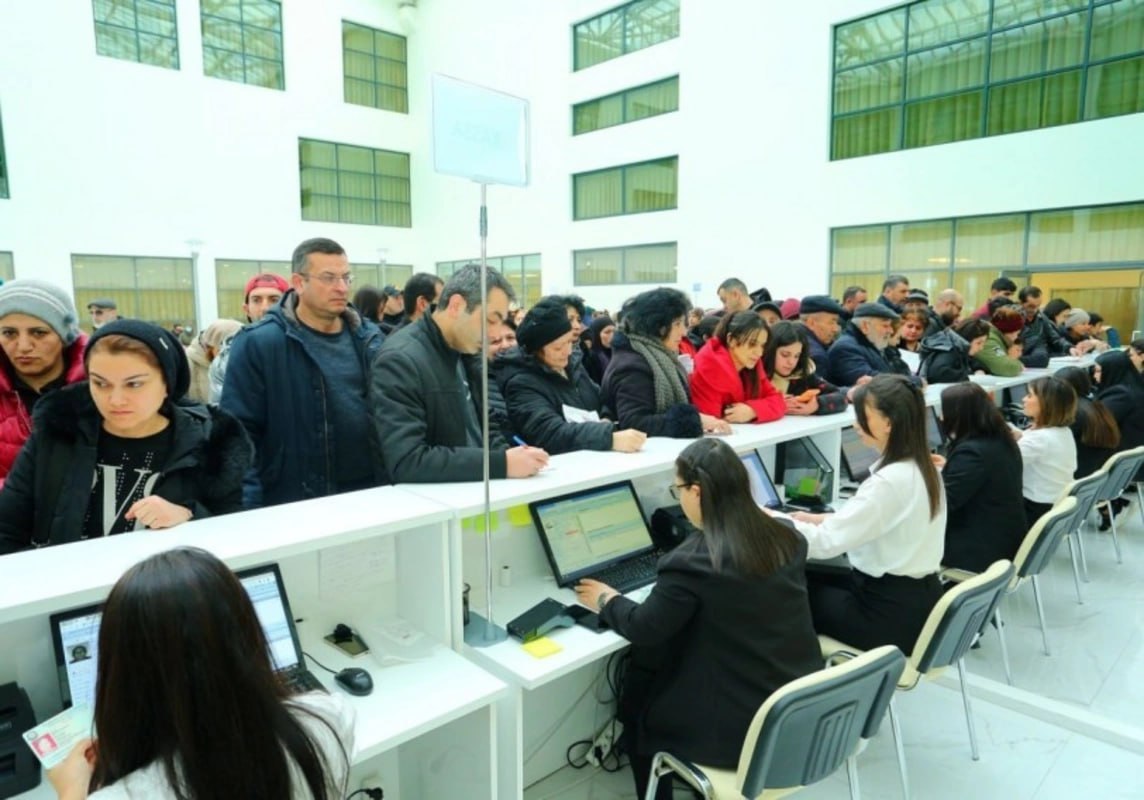 Xəstəxanalarda onlayn növbə sistemi niyə DALANA dirənib? – TƏBİB bu dəfə də söz VERDİ... 